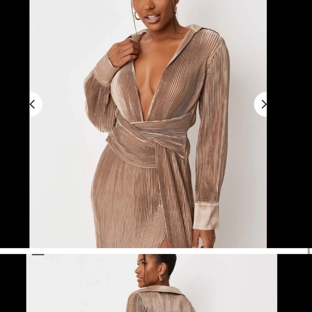 MISSGUIDED DRESS - Picture 3 of 4